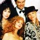 photo du film Les Sorcières d'Eastwick