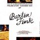 photo du film Barton Fink