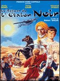 Le Retour de l étalon noir