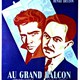 photo du film Au grand balcon
