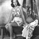 photo de Martha Vickers