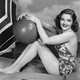 photo de Martha Vickers