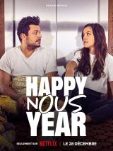 voir la fiche complète du film : Happy Nous Year