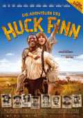 Die Abenteuer Des Huck Finn