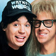 photo du film Wayne's World