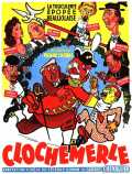 voir la fiche complète du film : Clochemerle