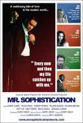Mr. Sophistication