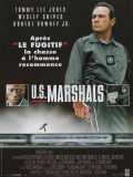 voir la fiche complète du film : US Marshals