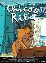 voir la fiche complète du film : Chico & Rita