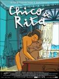 voir la fiche complète du film : Chico & Rita