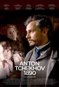 Anton Tchekhov 1890