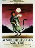 voir la fiche complète du film : La Nuit tous les chats sont gris