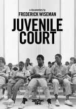 voir la fiche complète du film : Juvenile Court