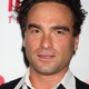 Johnny Galecki