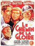 voir la fiche complète du film : Les Chemins de la gloire