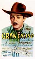 voir la fiche complète du film : Le Grand Casino