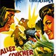 photo du film Allez coucher ailleurs