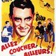 photo du film Allez coucher ailleurs