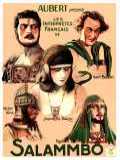 voir la fiche complète du film : Salammbo