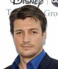 Nathan Fillion