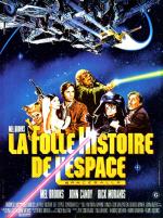 voir la fiche complète du film : La Folle histoire de l espace