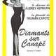 photo du film Diamants sur canapé