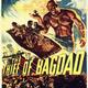 photo du film Le voleur de Bagdad