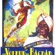 photo du film Le voleur de Bagdad