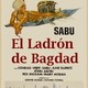 photo du film Le voleur de Bagdad