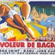 photo du film Le voleur de Bagdad
