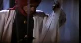 Un extrait du film  Le voleur de Bagdad