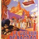 photo du film Le voleur de Bagdad