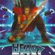 photo du film Heavy Metal - F.A.K.K. 2