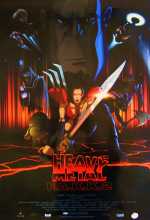 voir la fiche complète du film : Heavy Metal - F.A.K.K. 2