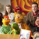 photo du film Les Muppets, le retour