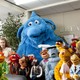 photo du film Les Muppets, le retour
