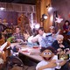 photo du film Les Muppets, le retour