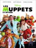 voir la fiche complète du film : Les Muppets, le retour