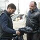 photo de James Gandolfini