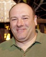 James Gandolfini