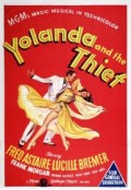 voir la fiche complète du film : Yolanda et le voleur