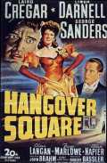 voir la fiche complète du film : Hangover Square