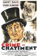 voir la fiche complète du film : Crime et châtiment