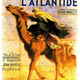 photo du film L'Atlantide