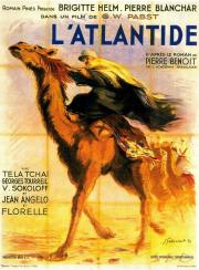 voir la fiche complète du film : L Atlantide