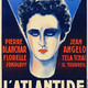 photo du film L'Atlantide