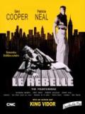 voir la fiche complète du film : Le Rebelle