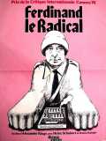 voir la fiche complète du film : Ferdinand le radical