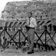 photo du film Vacances romaines