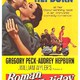 photo du film Vacances romaines